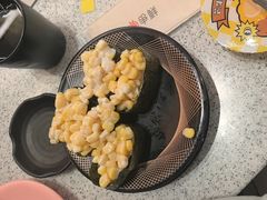 -争鲜回转寿司(西红门荟聚PLUS店)