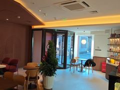 -COSTA COFFEE(新奥购物中心店)