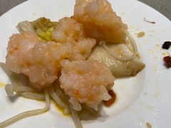 -海底捞火锅(天一广场亚细亚店)