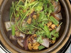 -胡须佬鸡煲四季火锅店(石厦西村直营店)
