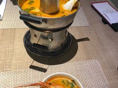 -野米东南亚餐厅(欢乐海岸店)