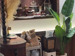 -AFS Cafe & Canteen(闽江二路店)