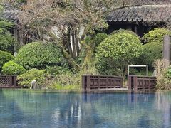 -杭州西子湖四季酒店-WL BISTRO西湖餐厅(灵隐路店)