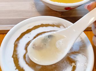 不开玩笑！我心目中大学城的坠佳糖水铺！