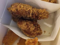 -麦当劳(厦门思明路店)
