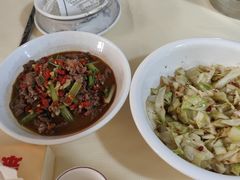 -笨罗卜浏阳菜馆(星沙店)