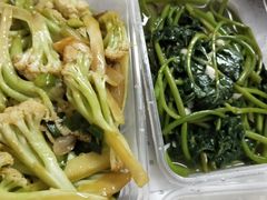 -先记烧鹅王·本地粤菜(福永店)