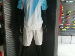 -上海博宽羽毛球馆(双桥路分部)