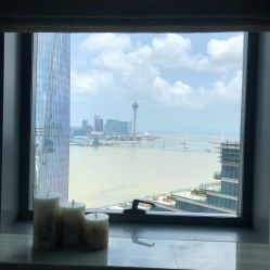 -baby bella小贝拉母婴护理中心(珠海希尔顿店)