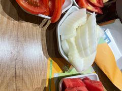 -豪客来牛排(金鼎广场店)
