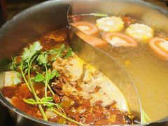 -牛很鲜潮汕牛肉火锅(乐清店)