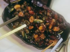 -云晓光头烧烤吧(德平路店)