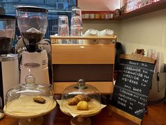 -The Roastery By AllYouWant(福田店)