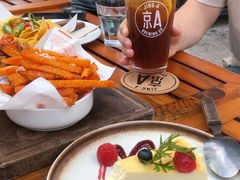 -京A Taproom·精酿餐吧(CBD店)