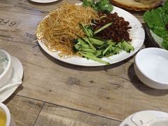 -四姐妹东北饺子(沙尾路店)