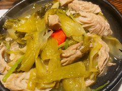 -大洋家·精品潮汕菜·生腌砂锅粥(天河东路店)