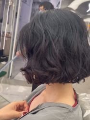 -MY HAIR ARDOR