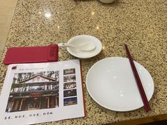 -鹊华居·地道鲁菜·海鲜·融合味(大明湖店)