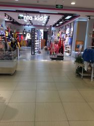 -孩子王(协信星光时代广场店)