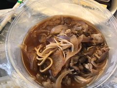 -晓庄学院-食堂