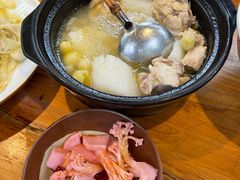 -青城甲(青城山店)