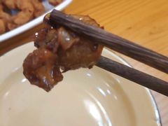 -黄泰吉拾味餐厅(江汉路店)