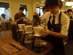 -星巴克臻选(广州沙面店)