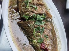 -小鱼篓鱼馆(大直路店)