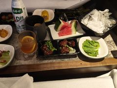 -和子足浴SPA会馆(东方之门店)