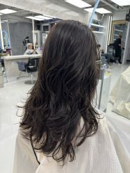-5M HAIR SALON 旗舰店