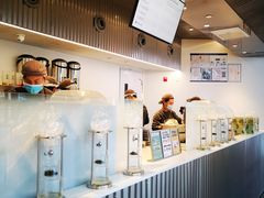 -喜茶(北京五棵松华熙店)