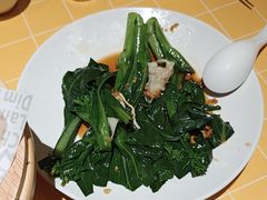 -蔡澜点心·粤菜(花城汇南区店)