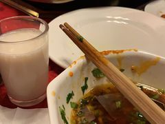 -山城年华老火锅(玉林店)
