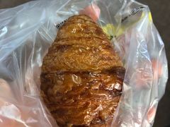 枫糖牛角面包-味多美蛋糕(欢乐谷店)