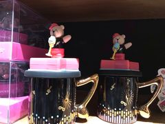 -星巴克臻选(郑州国贸360广场店)