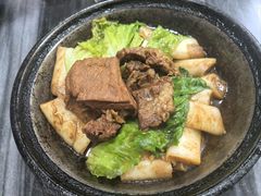 -珍珍小食店(西华路店)