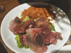 排骨-付小姐在成都(五道口店)
