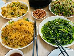-东山茶寮(新安店)