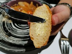 -K·Kitchen KK牛扒厨房(江南西店)