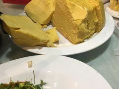 金瓜馒头-大宝全猪馆(南京路店)