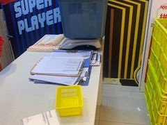 -大玩家(哈尔滨悦荟店)