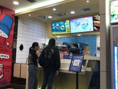 -DQ·蛋糕·冰淇淋(绿宝店)