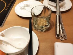 -湯系·煲汤手艺人(东二环泰禾广场店)