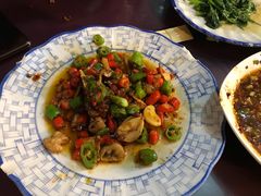 -百年粉蒸牛肉