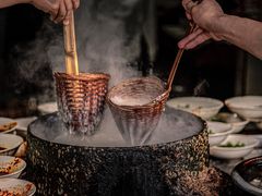冒粉-甘记肥肠粉(马鞍北路店)