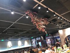 -呷哺呷哺(保利广场店)