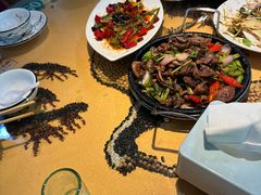 -人民公社大食堂(顺义总店)