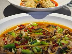 -巴渝菜舍曾氏麻辣风(霸州店)