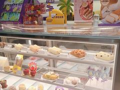-GANSO元祖食品(金菊路店)