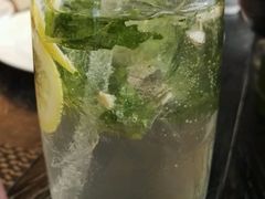 -东方红海鲜百汇(国际大厦店)